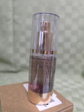 Hydrating Facial Mist - Rose Gold Pump (Women Makeup)